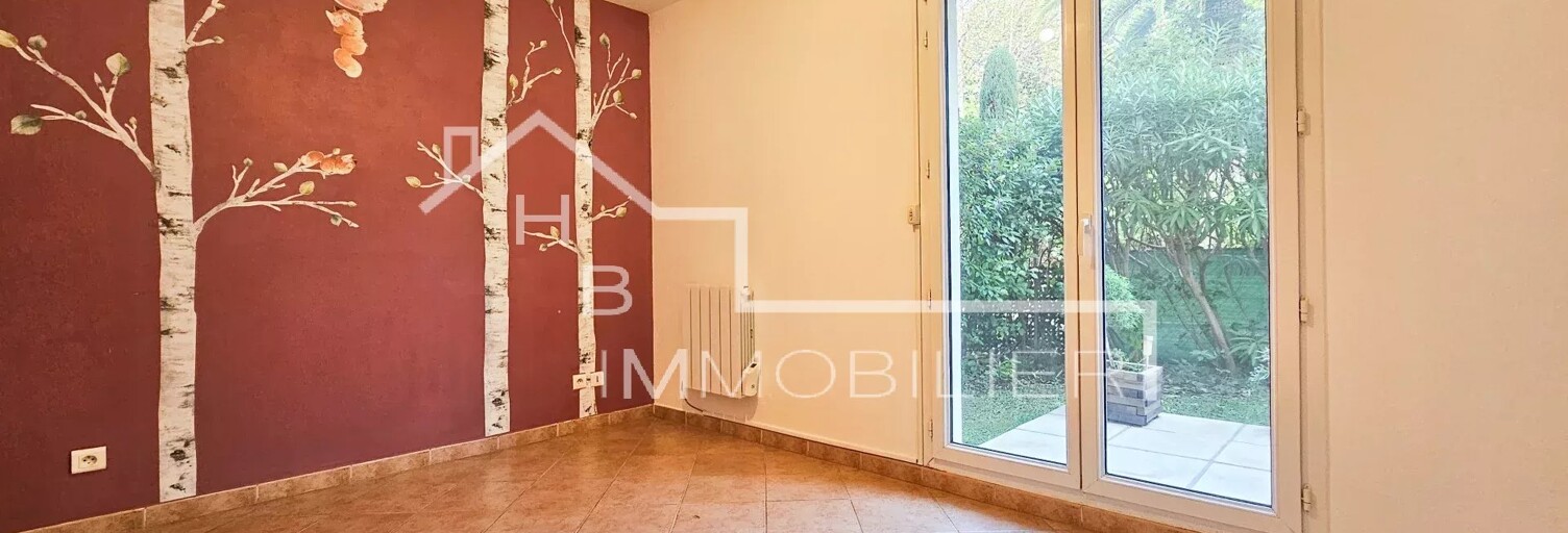 Appartement 3 Pièces 65 m² à vendre à Nice (06200)