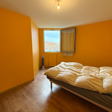 Appartement 2 pièces 200000 €