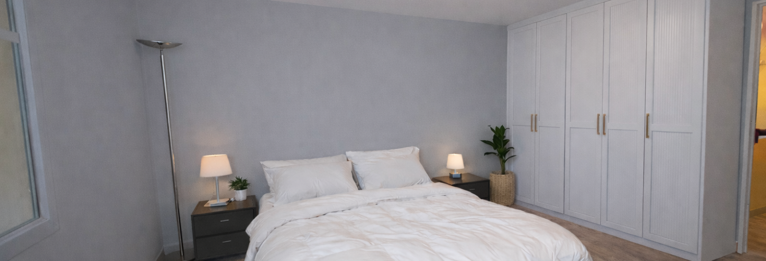 Appartement 2 Pièces 51 m² à vendre à Lyon 3 (69003)