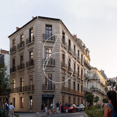 Appartement 4 pièces 699000 €