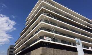 Appartement 2 Pièces 40 m² à vendre à Montpellier (34000)