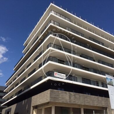 Appartement 2 pièces 193000 €