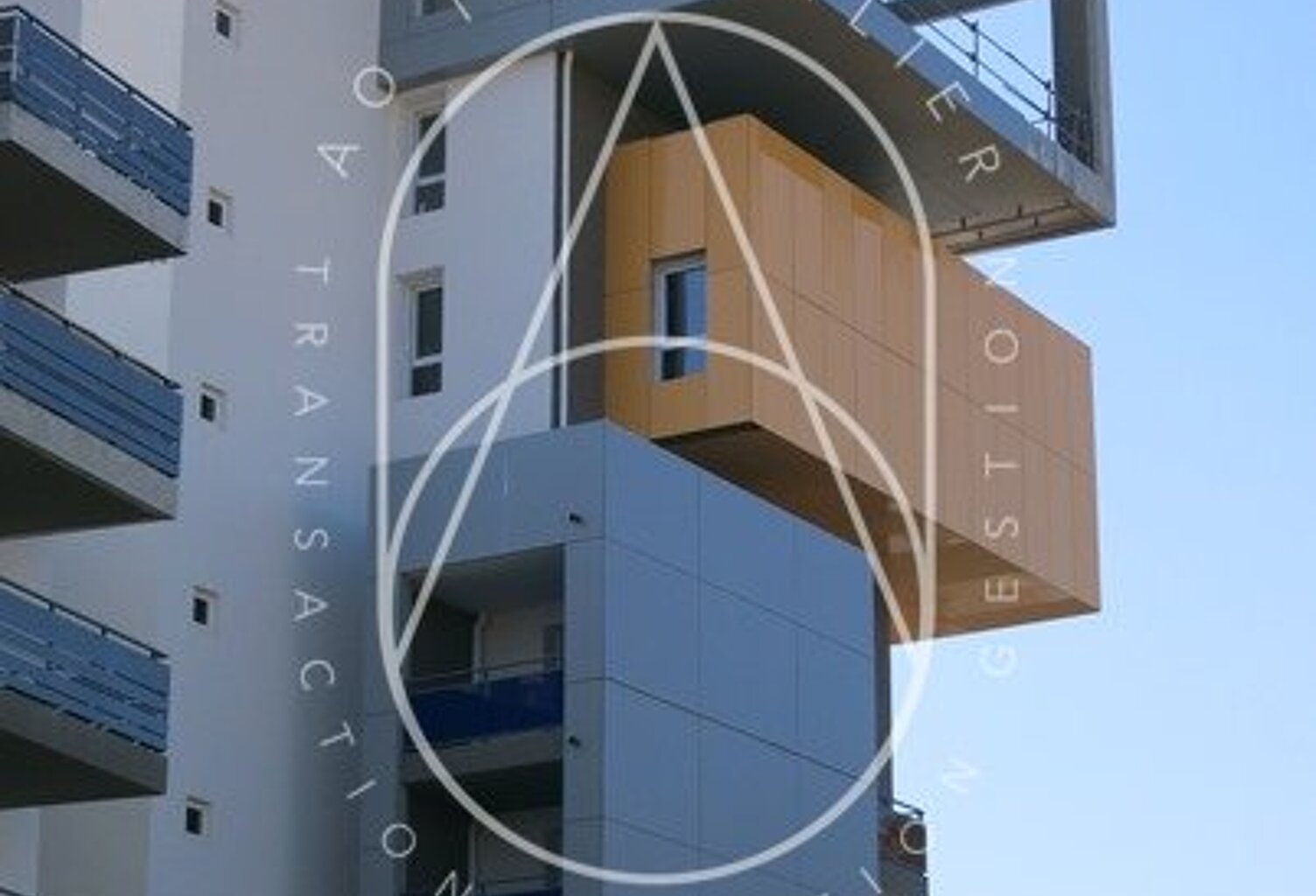 Appartement — photo 1
