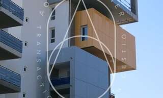 Appartement 2 Pièces 42 m² à vendre à Montpellier (34000)