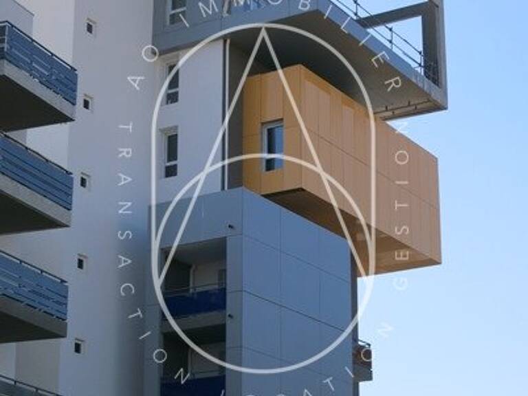 Appartement — photo 1