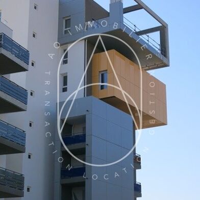 Appartement 2 pièces 199000 €