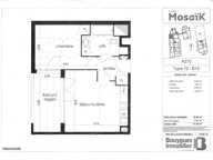Appartement — photo 2