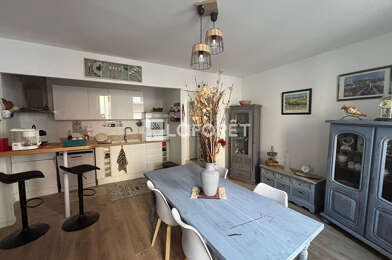 Maison 6 pièces 165000 €