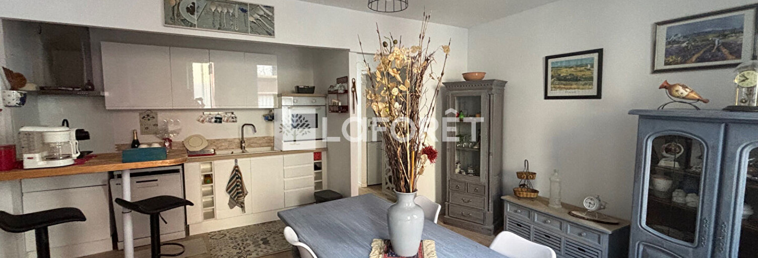 Maison 6 Pièces 135 m² à vendre à Pamiers (09100)