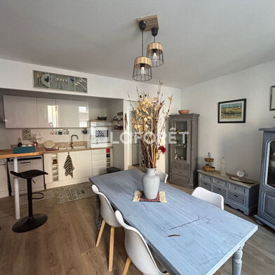 Maison 6 pièces 165000 €