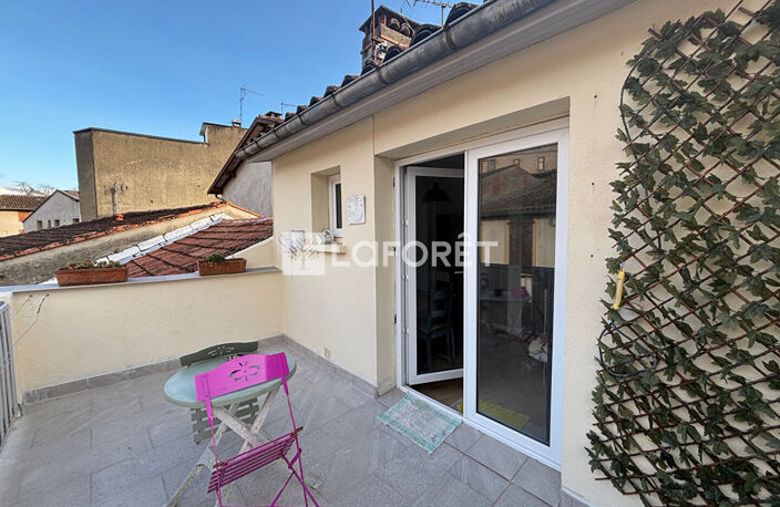 Maison Pamiers 6 pièce(s) 125 m2 — photo 2