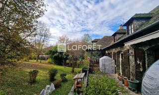 Maison 10 Pièces 400 m² à vendre à Conques-en-Rouergue (12320)