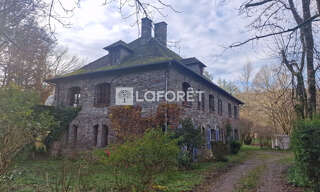 Maison 10 Pièces 400 m² à vendre à Conques-en-Rouergue (12320)