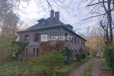 Maison 10 pièces 330000 €