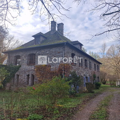 Maison 10 pièces 330000 €