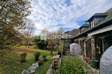 Maison 10 pièces 330000 €