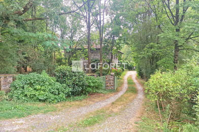 Maison 10 pièces 299000 €
