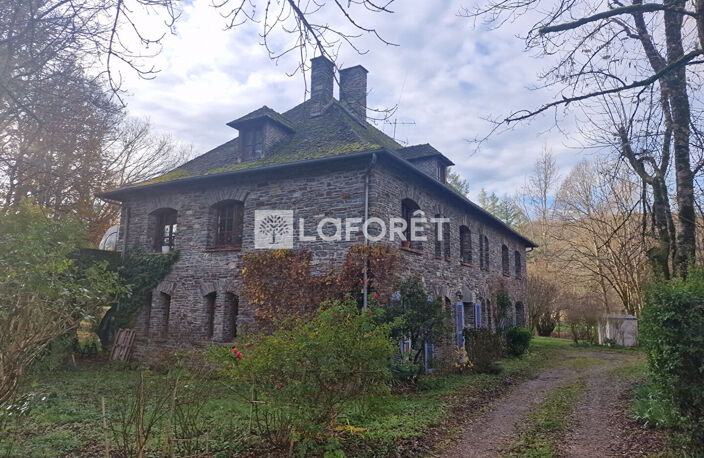 CONQUES EN ROUERGUE — photo 3