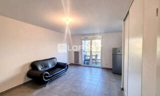 Appartement 2 Pièces 45 m² à vendre à Montpellier (34070)