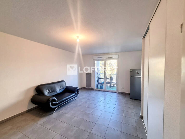 Appartement Montpellier 2 pièce(s) 45.14 m2 - PAS DU LOUP — photo 1