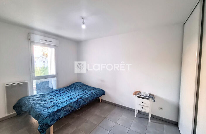 Appartement Montpellier 2 pièce(s) 45.14 m2 - PAS DU LOUP — photo 2