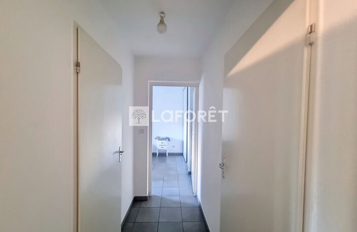 Appartement Montpellier 2 pièce(s) 45.14 m2 - PAS DU LOUP — photo 3