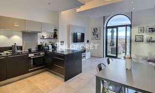 Appartement 4 Pièces 95 m² à vendre à Saint-Just-Saint-Rambert (42170)