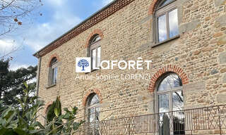 Appartement 4 Pièces 95 m² à vendre à Saint-Just-Saint-Rambert (42170)