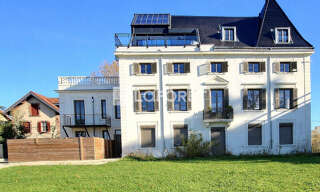 Appartement 3 Pièces 80 m² à vendre à Veauche (42340)