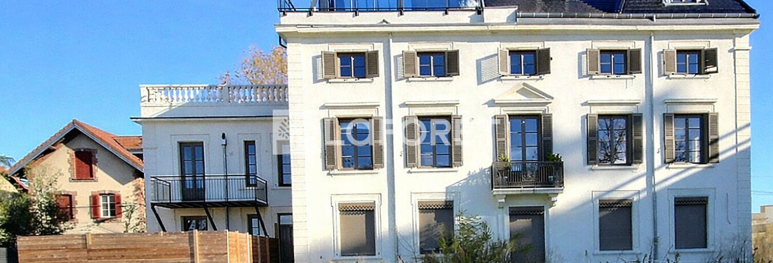 Appartement 3 Pièces 80 m² à vendre à Veauche (42340)