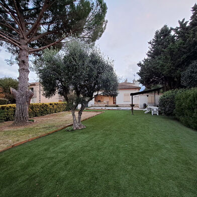 Maison 5 pièces 493500 €