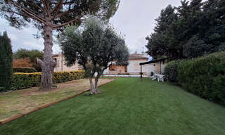 Maison 5 Pièces 132 m² à vendre à Gardanne (13120)