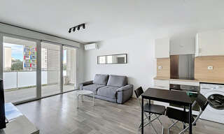 Appartement 2 Pièces 47 m² à louer à Nice (06200)