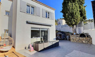 Maison 4 Pièces 95 m² à vendre à Draguignan (83300)