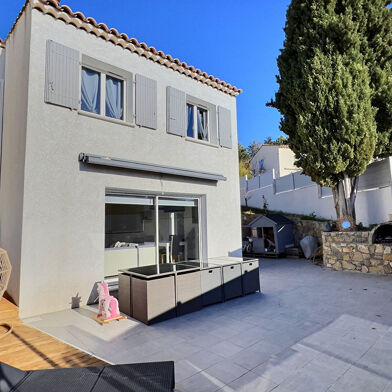 Maison 4 pièces 379000 €