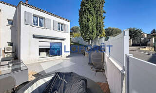 Maison 4 Pièces 95 m² à vendre à Draguignan (83300)