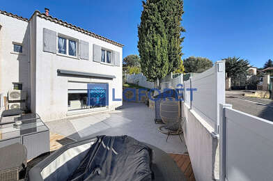 Maison 4 pièces 379000 €