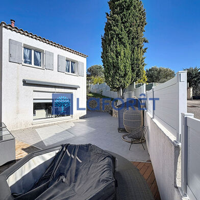 Maison 4 pièces 379000 €