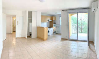 Appartement 2 Pièces 44 m² à louer à L'Isle-sur-la-Sorgue (84800)