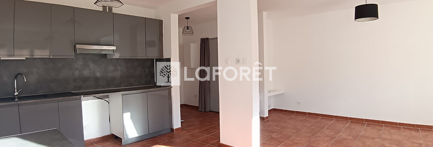 Appartement 3 Pièces 68 m² à louer à Sorgues (84700)