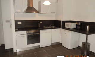 Appartement 2 Pièces 49 m² à louer à Salon-de-Provence (13300)