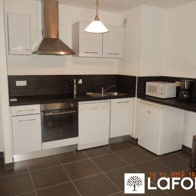 Appartement 2 pièces 803 €