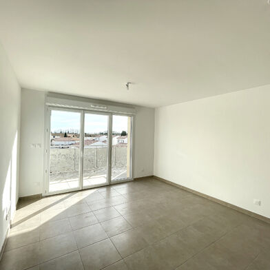 Appartement 2 pièces 669 €