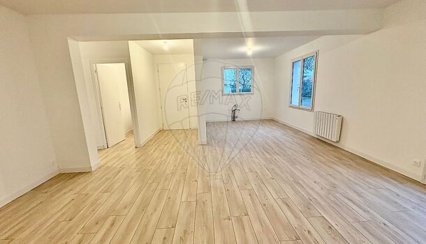 Villa / Maison 3 pièces  à vendre Saujon 17600