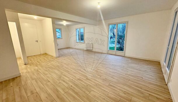 Villa / Maison 3 pièces  à vendre Saujon 17600