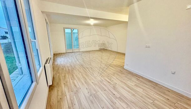 Villa / Maison 3 pièces  à vendre Saujon 17600