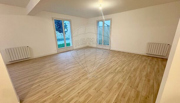 Villa / Maison 3 pièces  à vendre Saujon 17600