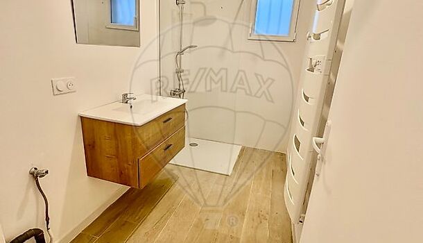 Villa / Maison 3 pièces  à vendre Saujon 17600