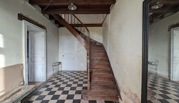 Villa / Maison 4 pièces  à vendre Épargnes 17120