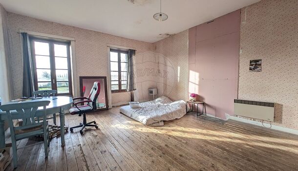 Villa / Maison 4 pièces  à vendre Épargnes 17120